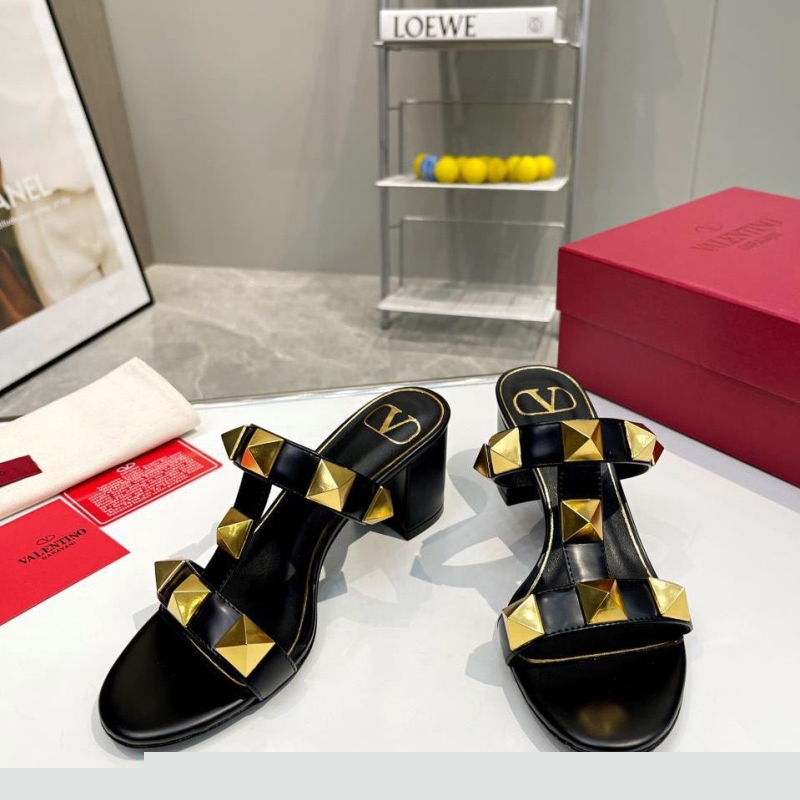Valentino Slippers